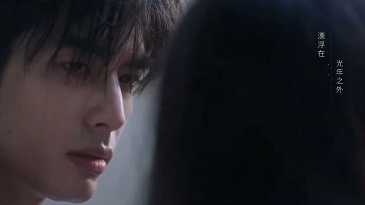 I’ve never seen a shot in the Chinese entertainment industry that’s cooler than this one.