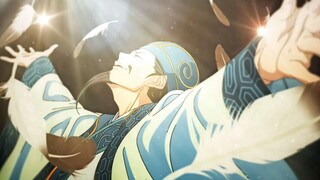 [Tháng 4/Bài hát chủ đề/Lời bài hát chính thức] Khổng Minh Thích Tiệc Tùng Anime OP [Phụ đề tiếng Tr