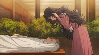 Kaoru Hana Wa Rin To Saku Episode 3 Subtitle Indonesia - Alur cerita Anime