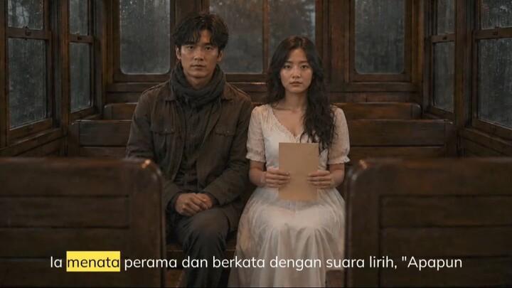 Pintu Misterius_ Jangan Buka Meski Ada Ketukan!