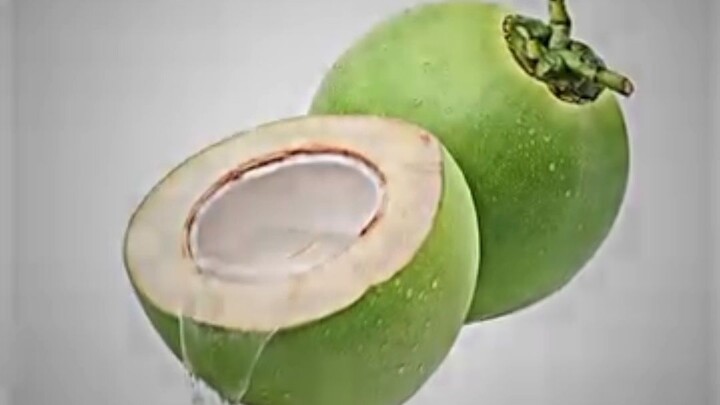 buko masarap sa tag init