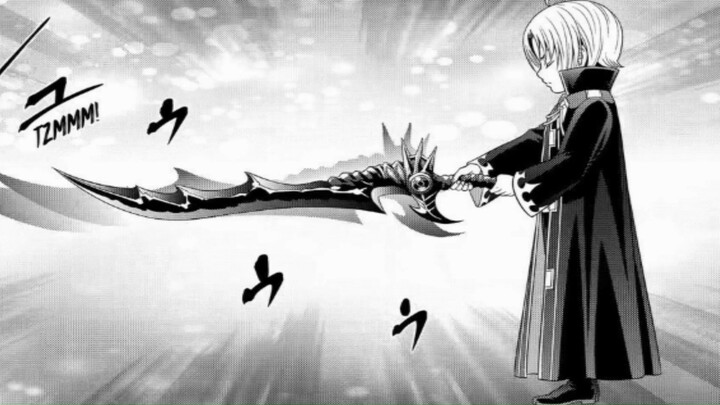 Noble Reincarnation: Born Blessed, So I'll Obtain Ultimate Power Chapter 2 Tagalog/Filipino Summary