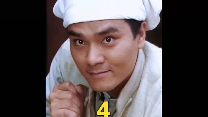 Episode ke-4 | Pembahasan tentang cita-cita mulia Pangeran Daging Babi untuk membangkitkan Tiongkok.