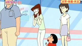 春日部不养闲人！
