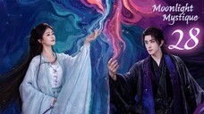 🇨🇳EP28 | MM: Chasing The Moon (2025) [EngSub]
