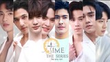 ขอนั่งข้างๆ ได้หรือเปล่า -Time the series (Cover) Kaimook Ost. ติณณ์เต็มใจ Tin Tem Jai The Series