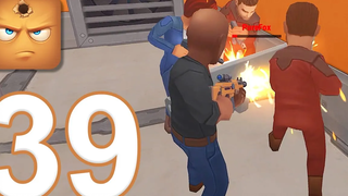 ซ่อนออนไลน์ Hunters vs Props - Gameplay Walkthrough ตอนที่ 39 - อัปเดตอีสเตอร์ 2022 (iOS Android)