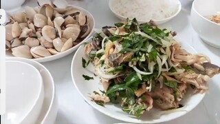 Món ăn ngon mỗi ngày | Nấu ăn những món ăn cho gia đình