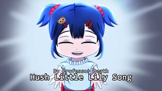 [ GAMEPLAY ► ] Hush Little Lily Lullaby Song by Professor Death