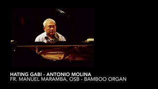 Hating Gabi - Antonio Molina