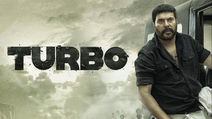 Turbo Full Hindi Movie 2024