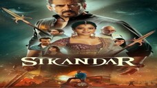 Sikandar | Salman Khan, Rashmika