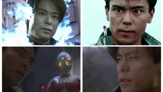 Finally found the record of the Heisei guest king's female special effects appearance! The 52nd acto