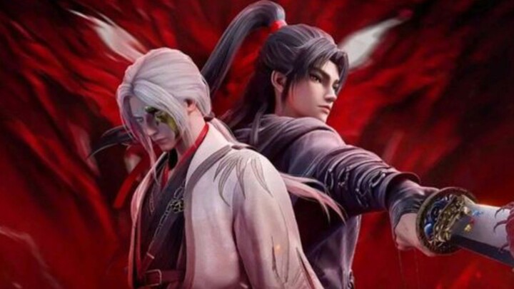 Demon Hunter S3 Eps 11 sub indo