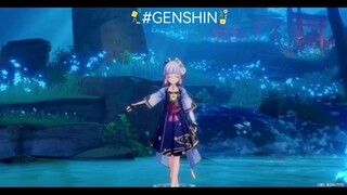 #Genshinlove❤️