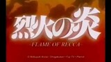 Flame of Recca Tagalog Episode 42 finale