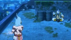 Shangri-La Frontier Season 2 ep-20