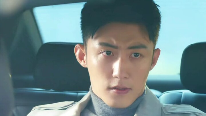 #HappinessIsWithinReach! The “50-cent couple” went from bickering to falling in love #HuangJingyu #D