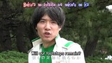 Juukou Tokusou Dinnovator Episode 4 (English Sub)