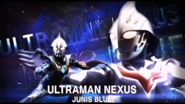 ULTRAMAN NOA COMEBACK!!