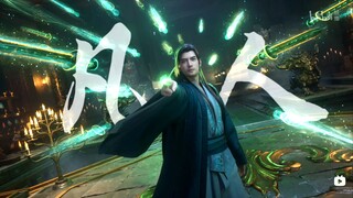 "可惜你不看凡人修仙传，也不明白这个视频的分量！"