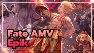 Fate AMV
Epik