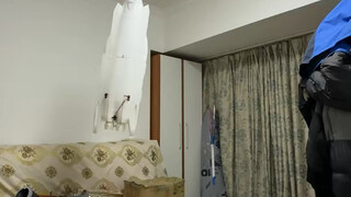 #เวกเตอร์ฮันเตา แขวนไว้สักหน่อยก่อนนอน