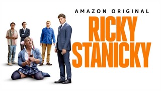 Ricky Stanicky 2024 SUB INDO FULL HD