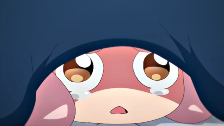 The little loli’s mom is so cute