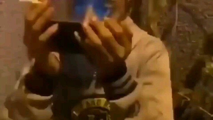 Tetep enjoy walau muka Udah kendor wkwk