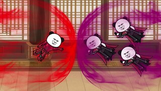 Martial Universe Episode 175 | Various Forces