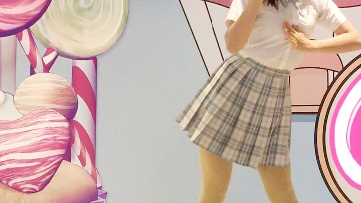 【Lili】TWICE-Candy Pop