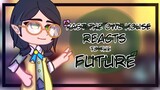 Past The Owl House reacts to the future || 3/? || Gacha Club || The Owl House