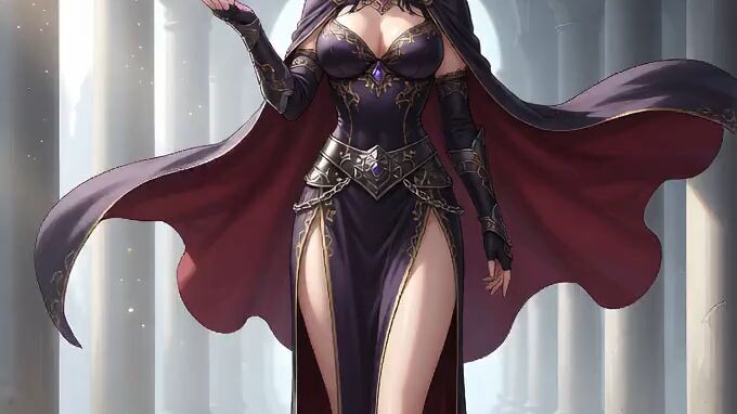 divine