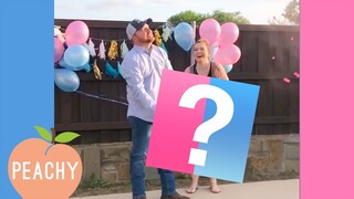 These Gender Reveals Will Make You Scream With Happiness