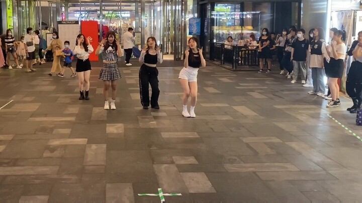 Pertunjukan keliling pertama Shijiazhuang bagaimana Anda menyukainya?