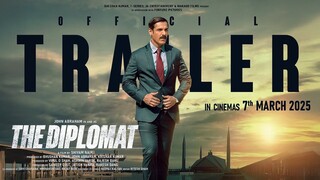 The Diplomat (2025) SUB INDO
