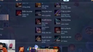Chiến thuật mới P1