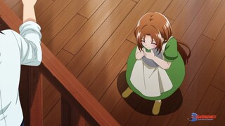 Arafou no isekai ep.01
