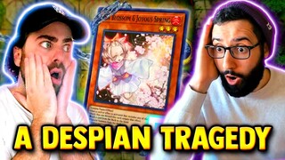 Branded Beating 1 Ash Blossom Challenge: Impossible ft. @galzo  Yu-Gi-Oh! Master Duel