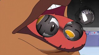 The tongue power of the licking sheep A Fei: Yoxiyoxiyoxiyoxiyoxiyoxiyoxiyoxiyoxiyoxiyoxi