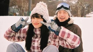 “ในโคมหมุนก่อนตาย ฉันใช้ชีวิตทั้งชีวิตอยู่กับเขา”