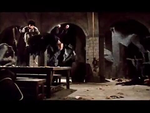 Jackie Chan's special technique: Neymar's fall