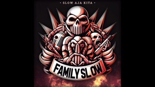 SLow-F - Duduk Sama Rata Berdiri Tanpa Raja