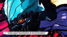 Cowo brutal ke isekai malah jadi ahli Onmyoudo