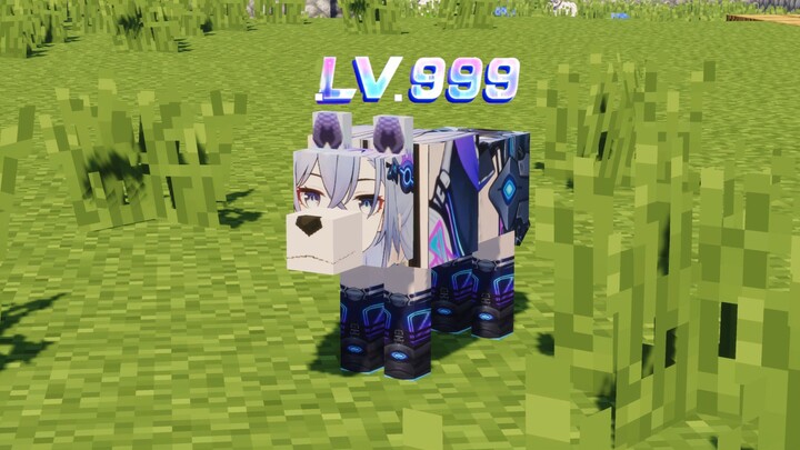 “The Wolf Lord”
