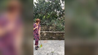 Mỗi khi mẹ tôi cằn nhằn