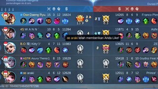 BERAT PUNGGUNG EXPLANER 😮💨