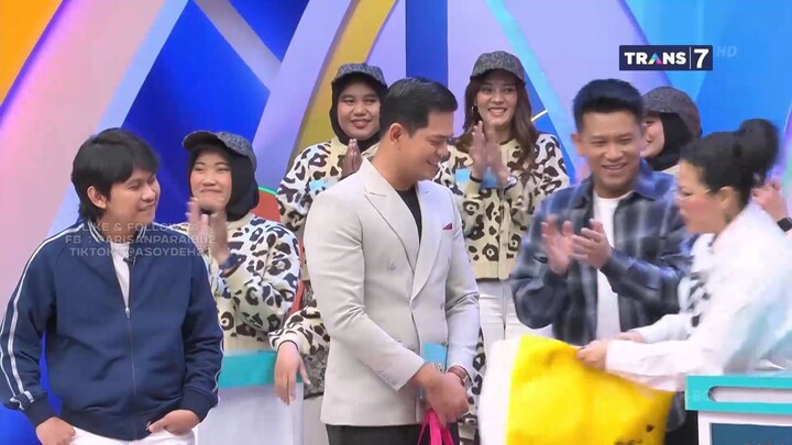 [FULL] Arisan Trans7 29 Juni 2026