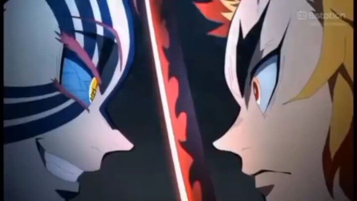 Kimetsu no yaiba cover musik believer